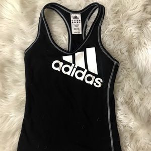 Adidas women’s tank top